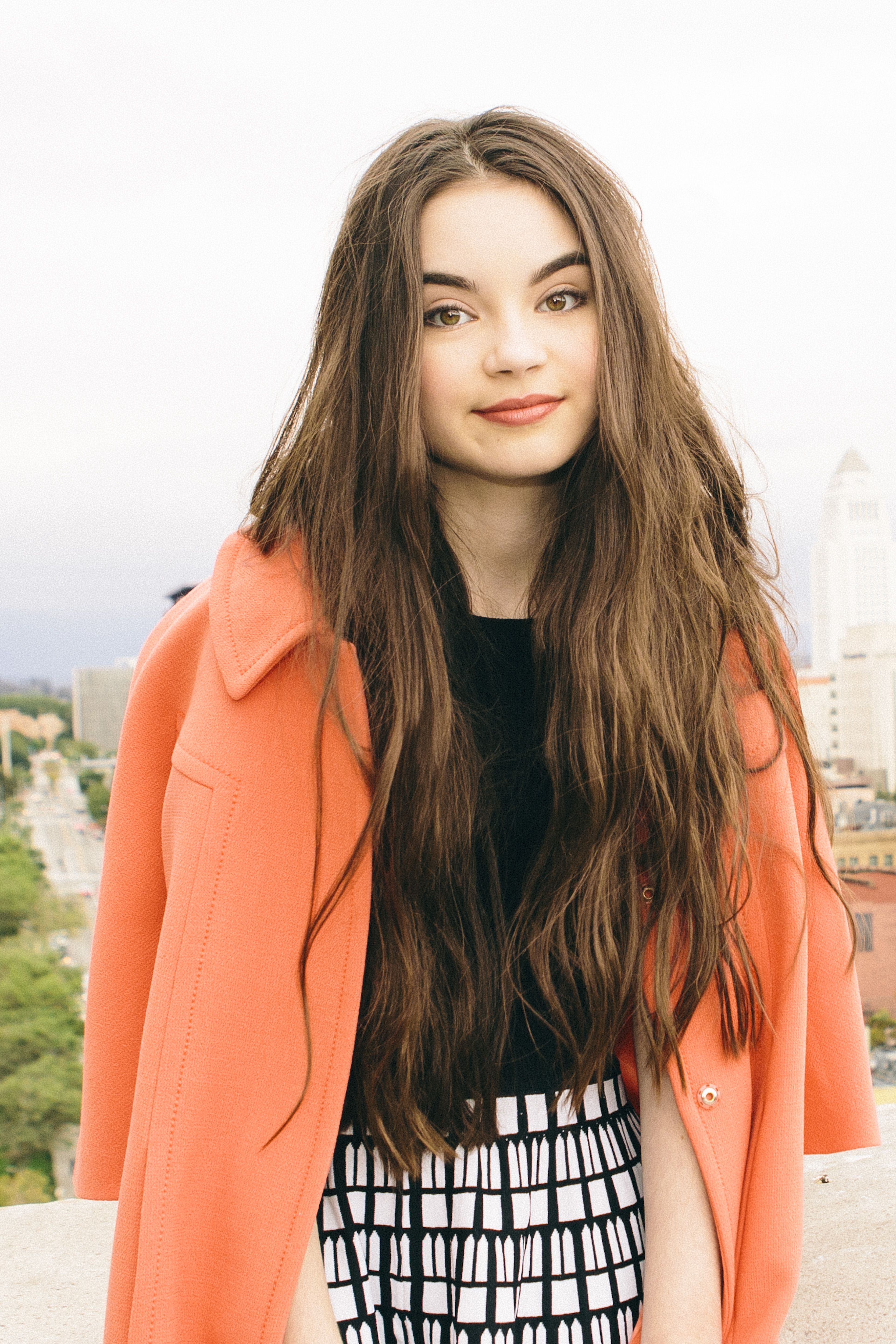 Landry Bender IMDbPro