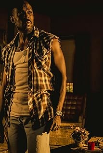 Leonard Pine Picture