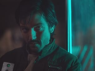 Star Wars: Rogue One (2016)