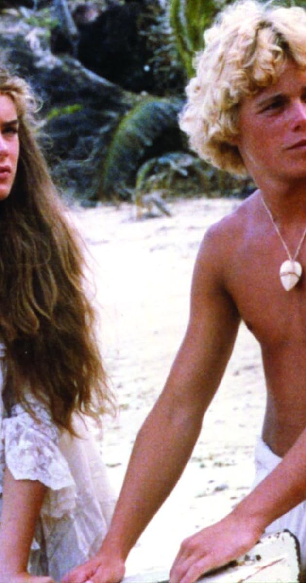 Pictures & Photos from The Blue Lagoon (1980) IMDb