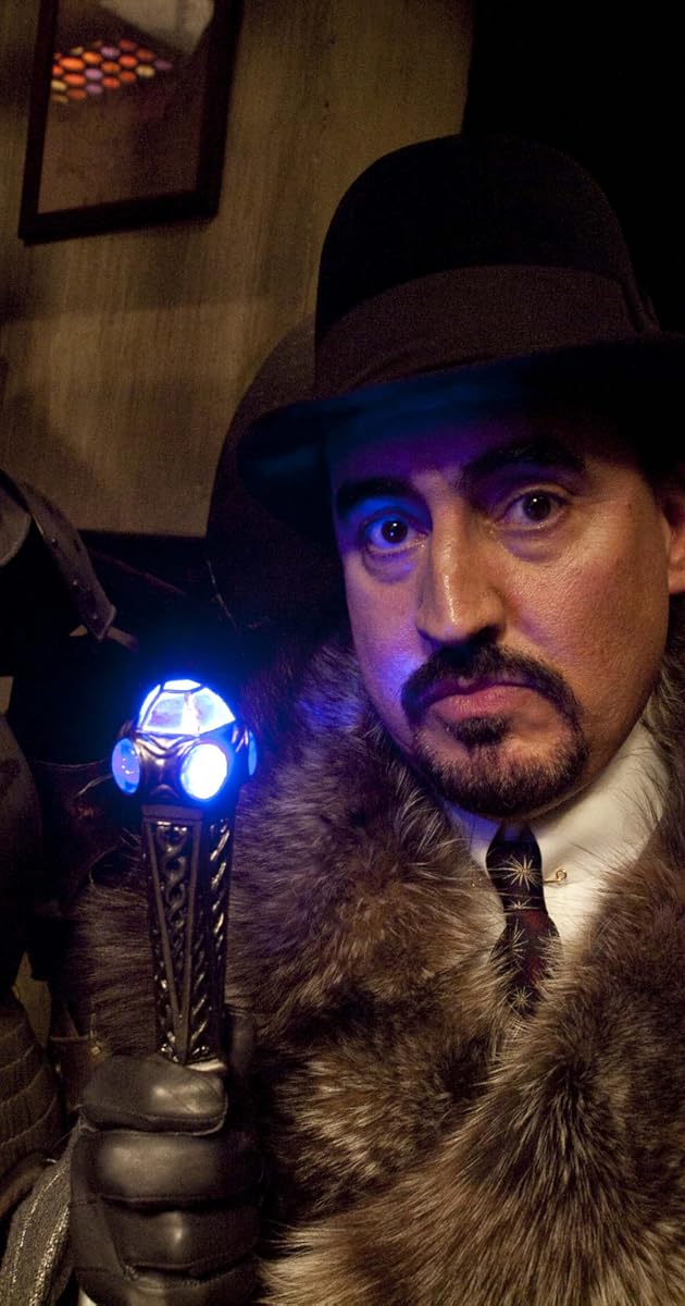 Pictures & Photos from The Sorcerer's Apprentice (2010) IMDb