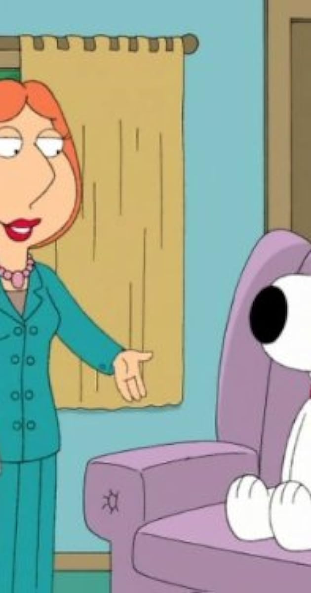 "Family Guy" It Takes a Village Idiot, and I Married One (TV Episode 2007) IMDb