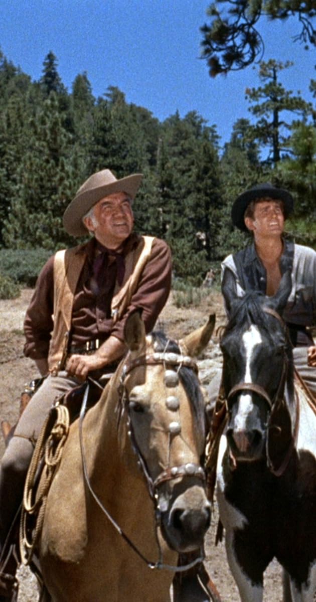 Pictures & Photos from Bonanza (TV Series 19591973) IMDb