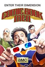 Comic Book Men