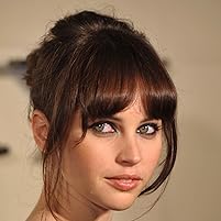 Felicity Jones