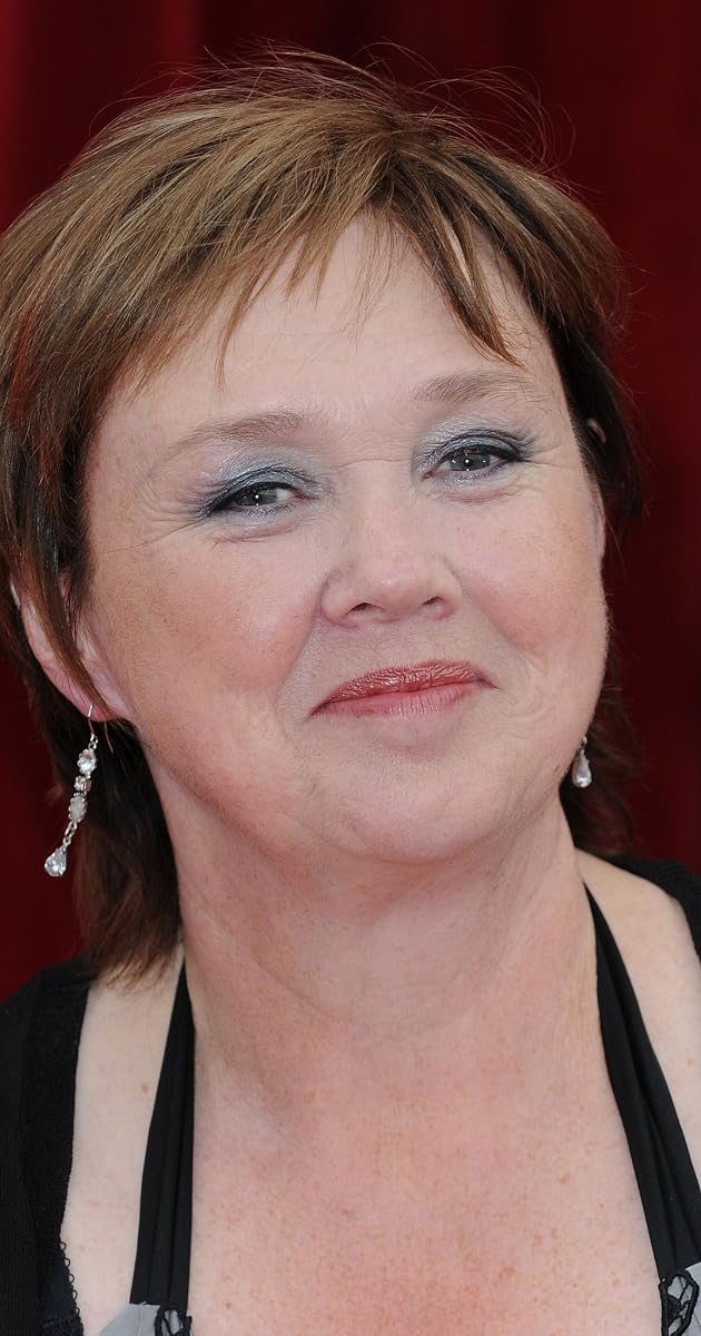 Pauline Quirke - IMDb