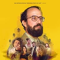 Nia Long, Shiri Appleby, Michael Cera, Judy Greer, Brett Gelman, and Gillian Jacobs in Lemon (2017)