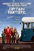 Captain Fantastic