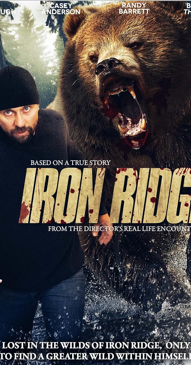Iron Ridge (2008) IMDb