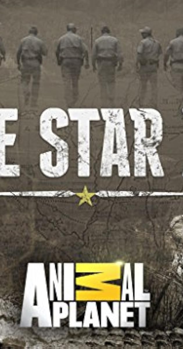Lone Star Law (TV Series 2016 ) IMDb