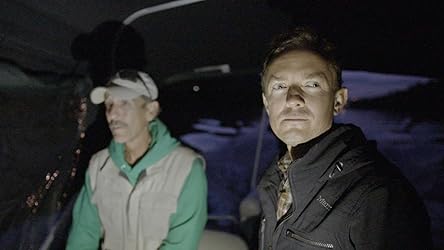 What Lies Upstream (2017)