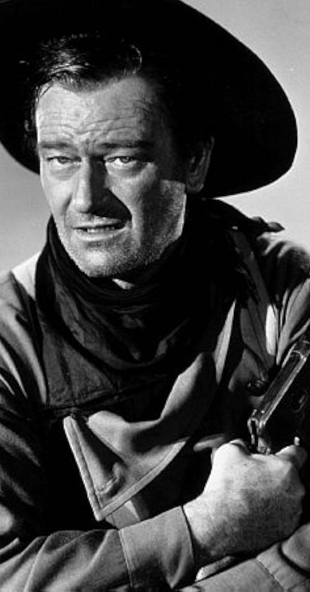 Pictures & Photos of John Wayne - IMDb