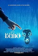 Earth to Echo