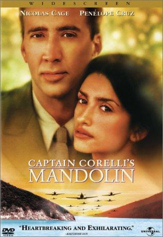 战地情人 Captain Corelli's Mandolin (2001)
