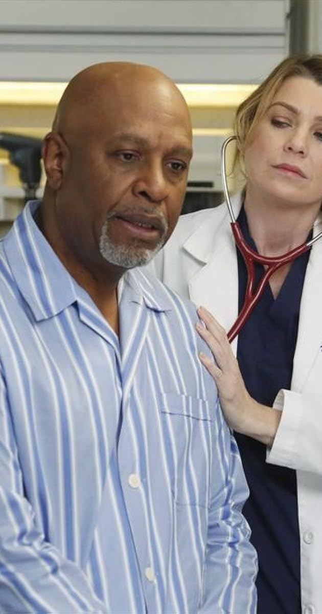Pictures & Photos from Grey's Anatomy (TV Series 2005– ) - IMDb