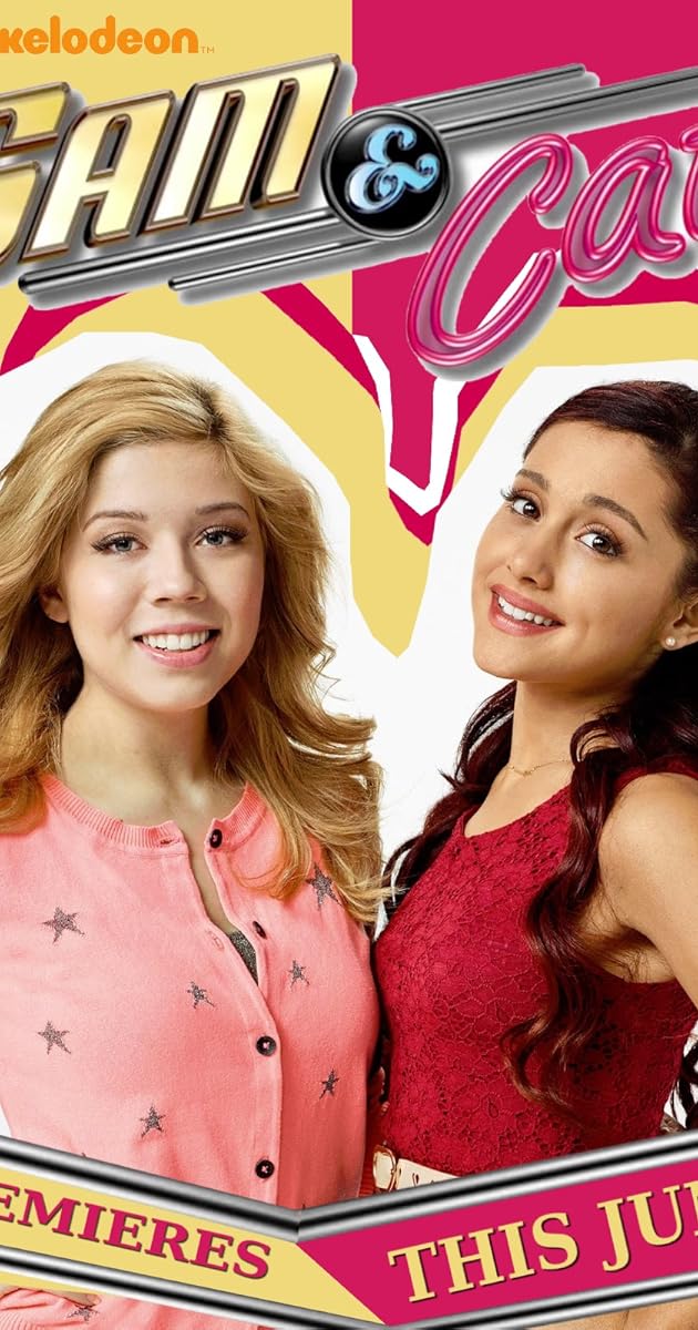 Sam & Cat (TV Series 2013–2014) - IMDb