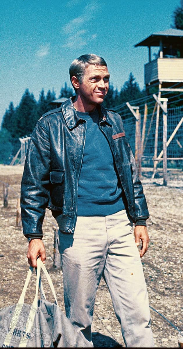 Pictures & Photos of Steve McQueen IMDb