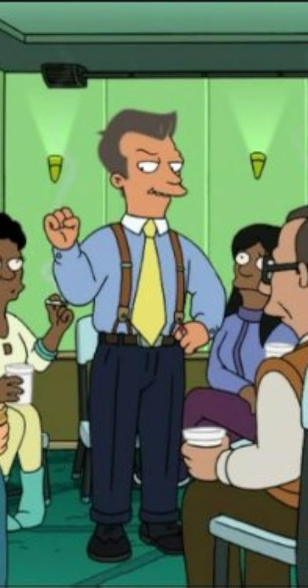 Paul Rudd Simpsons