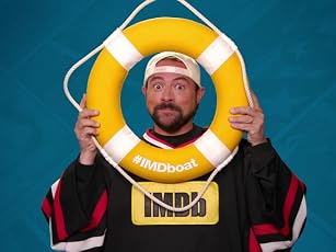 IMDb at San Diego Comic-Con (2016-)