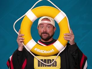 IMDb at San Diego Comic-Con (2016-)
