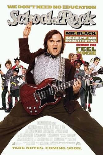 School of Rock