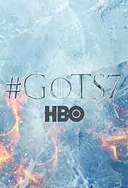 Episode #7.1 Poster Episode #7.1 Poster