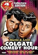 The Colgate Comedy Hour