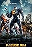 Pacific Rim Uprising