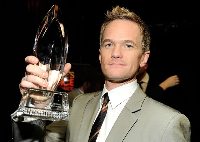 Neil Patrick Harris