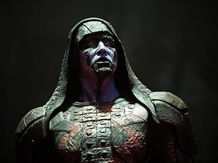 Lee Pace in Guardians of the Galaxy (2014)