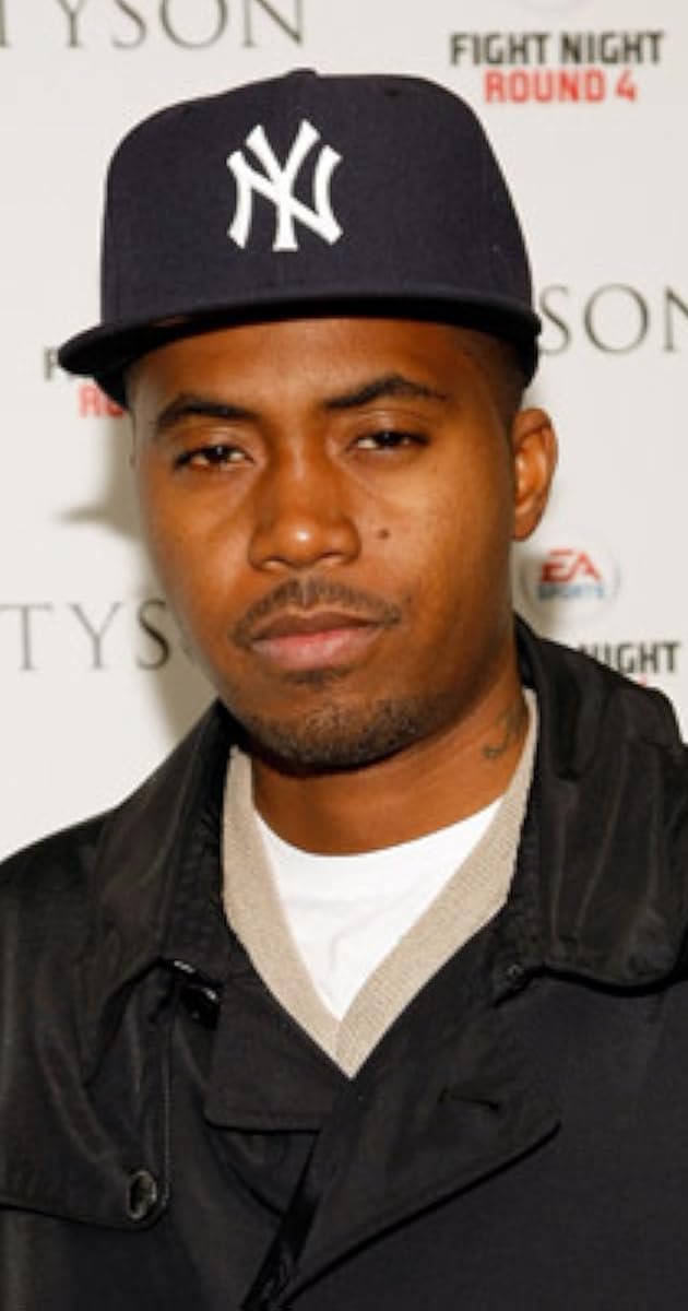 Nas - IMDb