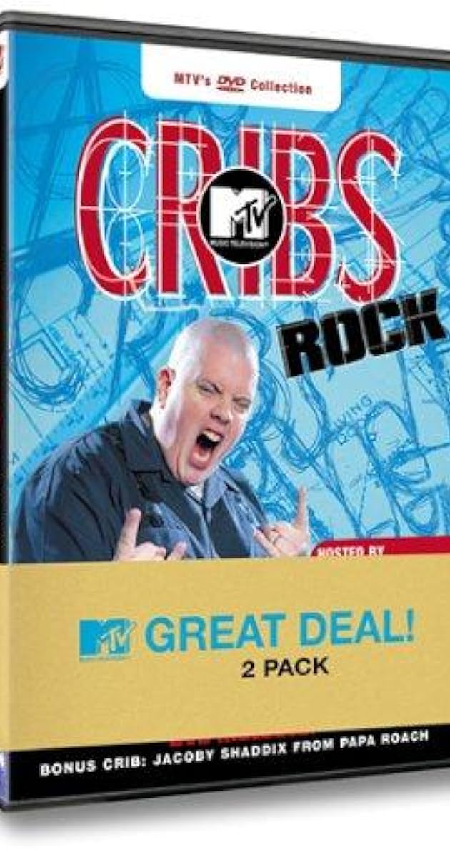 Cribs (TV Series 2000 ) IMDb