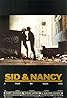 Sid i Nancy (1986) Poster