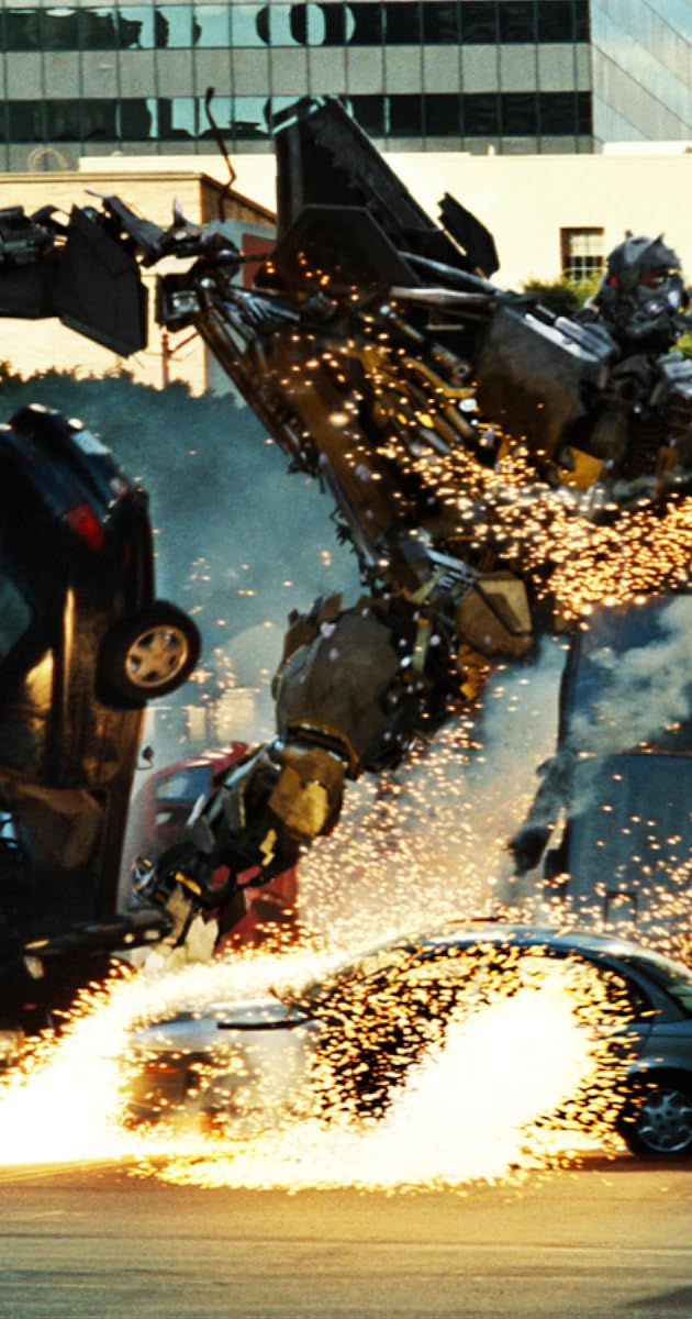 Pictures & Photos from Transformers (2007) IMDb