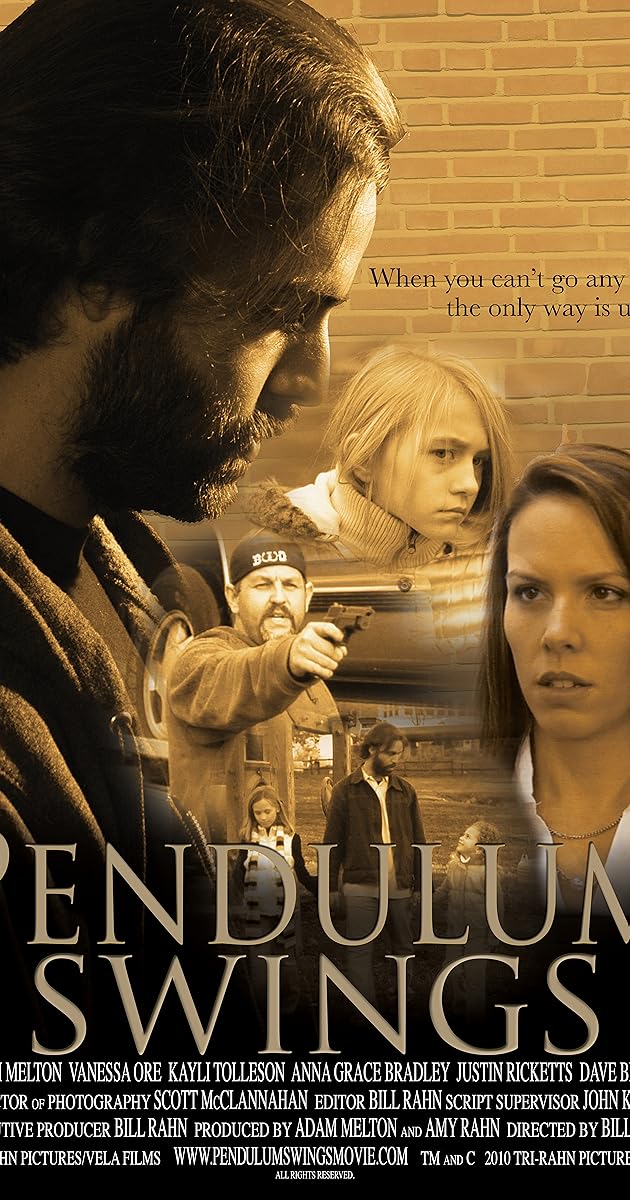 Pendulum Swings (2011) IMDb