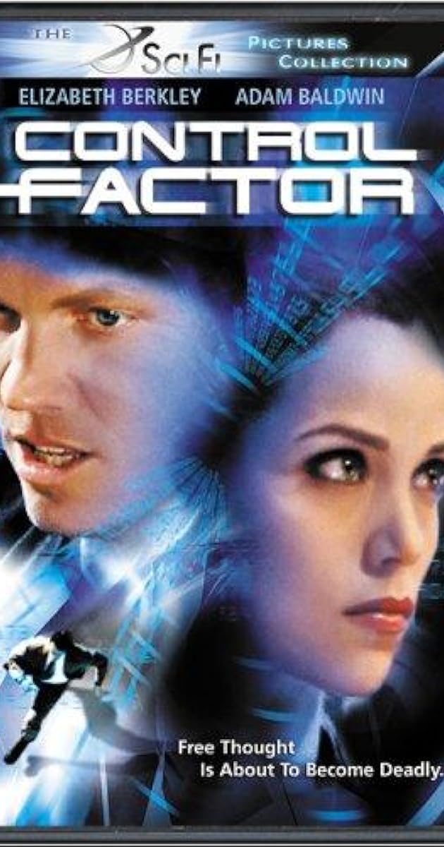 Control Factor (TV Movie 2003) IMDb