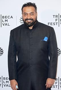 Anurag Kashyap Picture