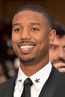 Image result for michael b jordan