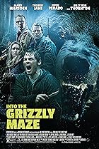 Image of Into the Grizzly Maze