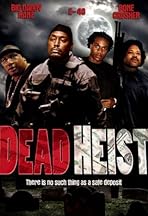 Dead Heist