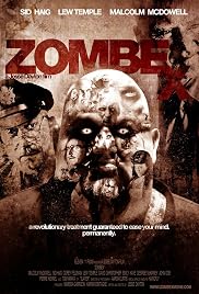 Zombex Poster