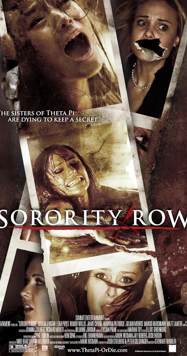2009 Sorority Row