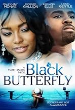 Black Butterfly