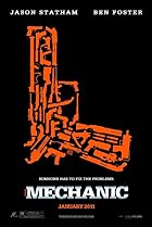 Image of The Mechanic