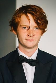 Luke Spencer Roberts Picture