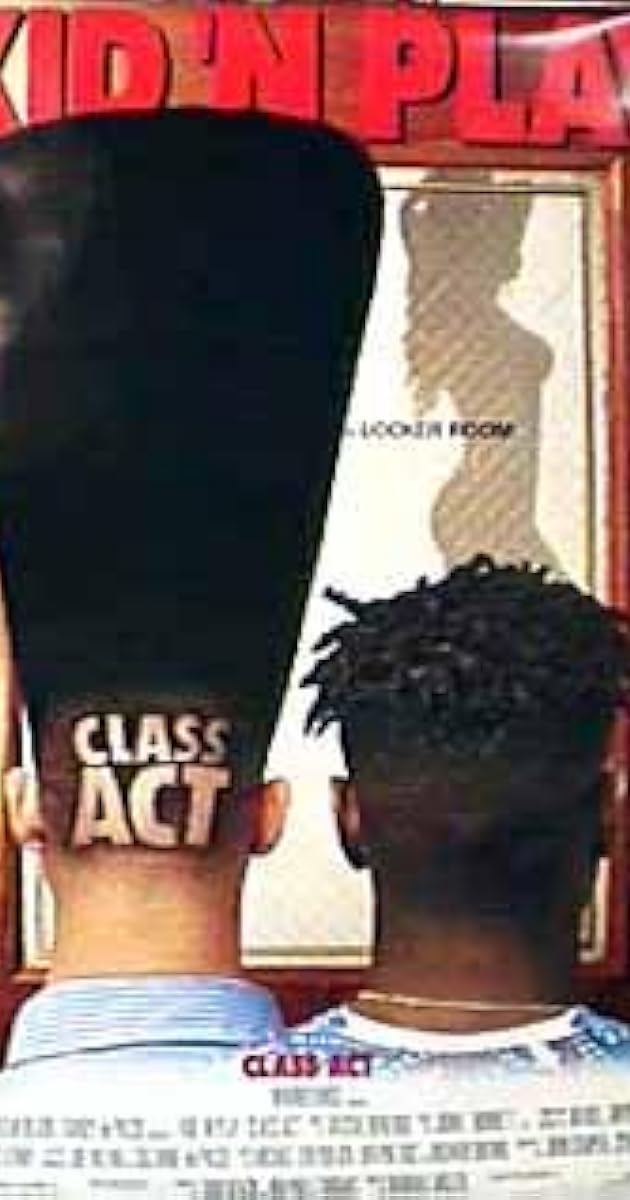 Class Act (1992) IMDb
