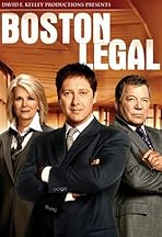 Boston Legal
