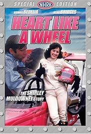 Heart Like a Wheel (1983) - IMDb
