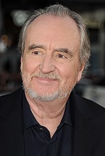 Wes Craven