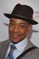 Image of Giancarlo Esposito